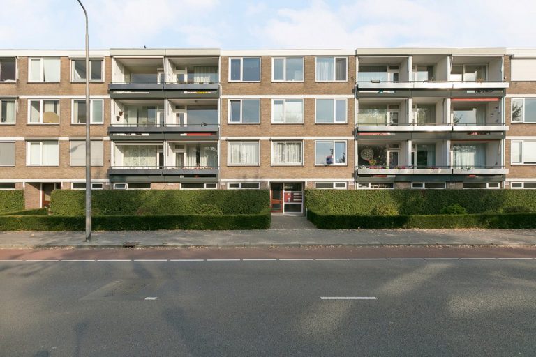Europalaan, Eindhoven