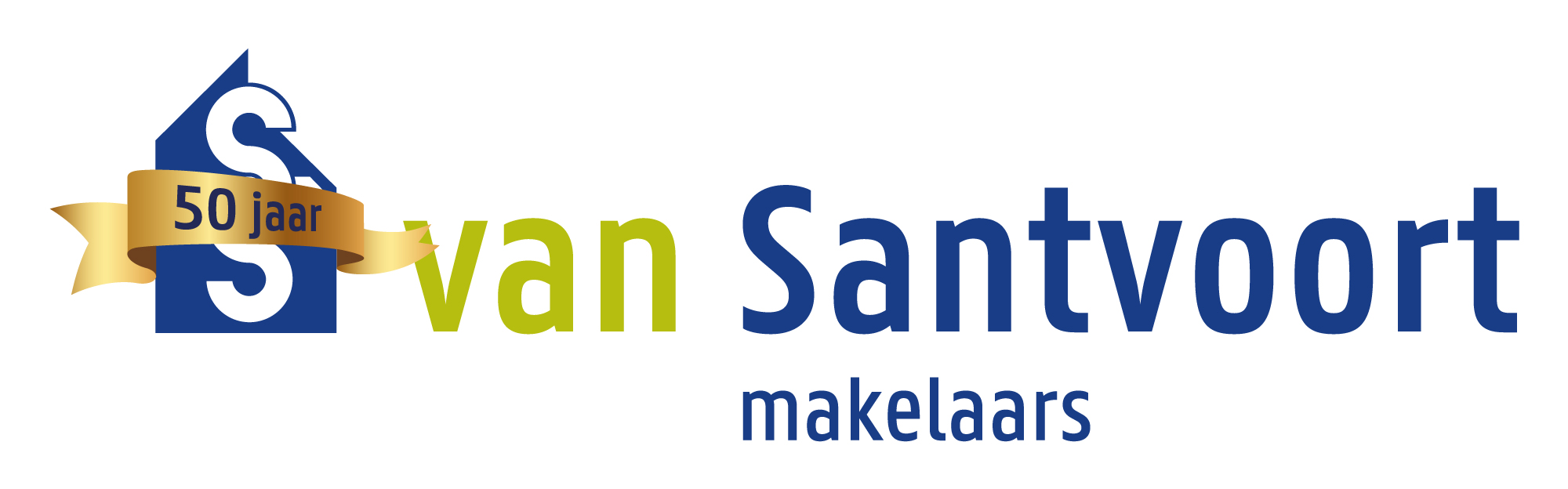 Van Santvoort Landelijk logo