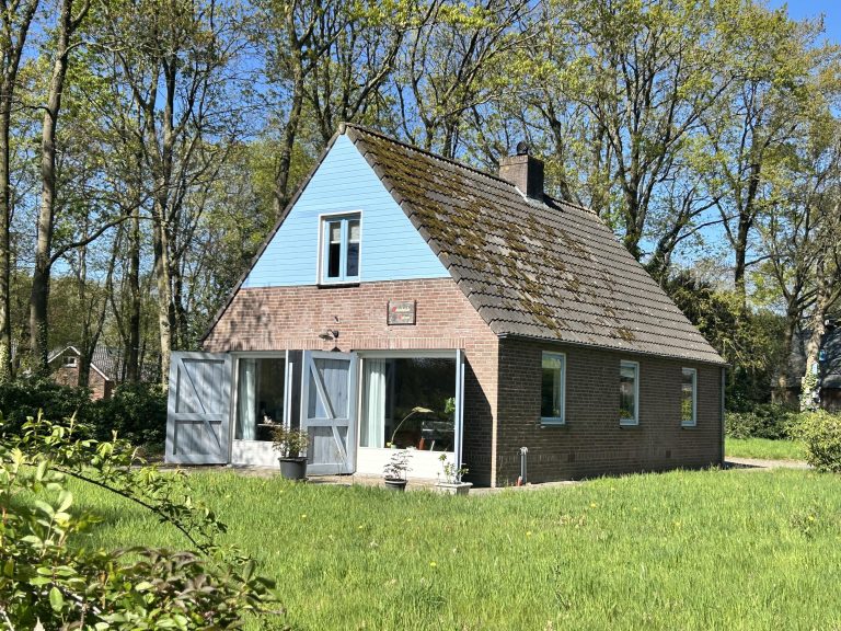 appartementen te huur op Boksheide 28