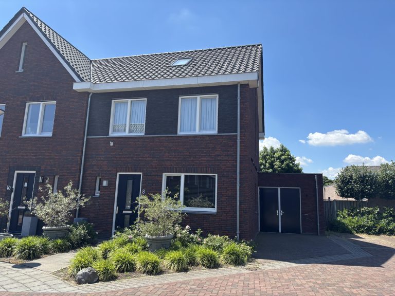appartementen te huur op Oude School 8