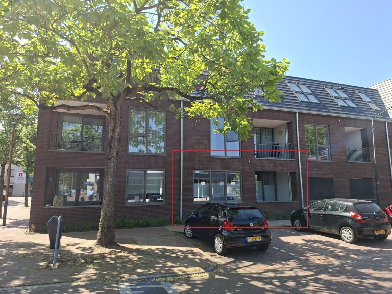 huurwoningen te huur op Kerkstraat 24 A
