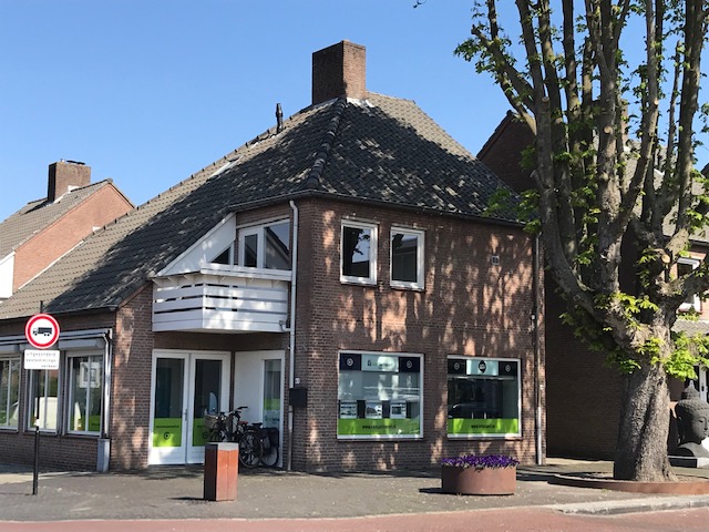 appartementen te huur op Nieuwstraat 64