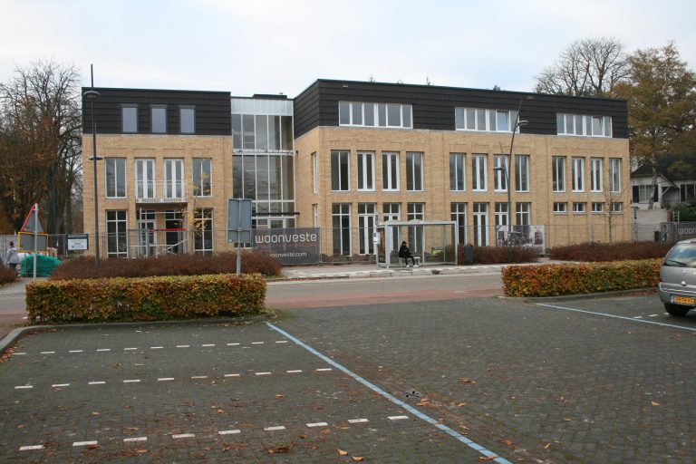 studios te huur op Deurne – Stationsplein – De Remise