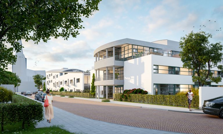 studios te huur op Eindhoven – Theaterkwartier huurappartementen