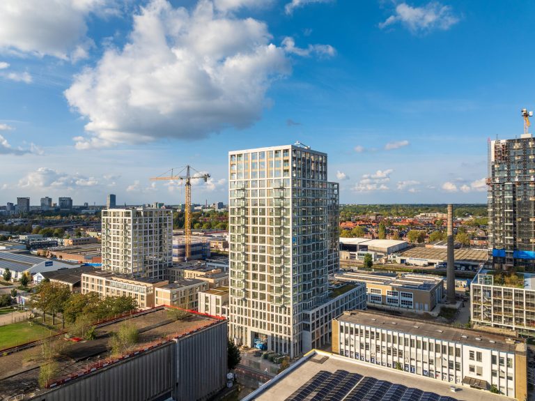 Dirk Boutslaan 10 082 Eindhoven
