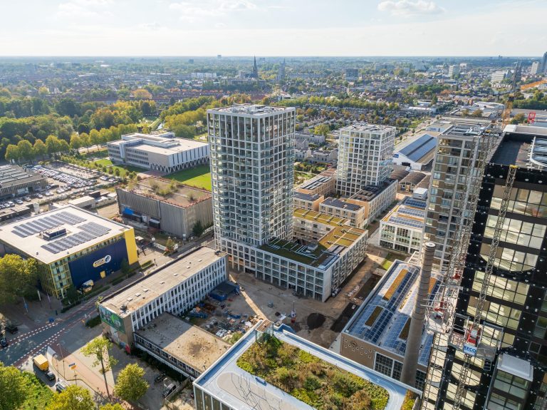 Dirk Boutslaan 10 142 Eindhoven